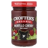 Crofter's Organic, Organic Premium Spread, Morello Cherry, 16.5 oz (468 g) (Товар снят с продажи) 
