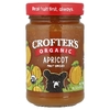 Crofter's Organic, Apricot Fruit Spread, 16.5 oz (468 g)