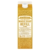 Dr. Bronner's, Pure-Castile Magic Soap, 18 в 1, сменная упаковка, с цитрусовым ароматом, 946 мл (32 жидк. унции)
