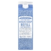 Dr. Bronner's, Pure-Castile Magic Мыло, для детей, 18 в 1, без запаха, 946 мл (32 жидк. унции)