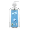 Ecos, Ecos®, Plant Powered Hand Soap, Free & Clear, 17 fl oz (503 ml)