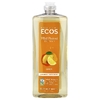 Ecos, ECOS®, средство для мытья посуды на растительной основе, лимон, 739 мл (25 жидк. унций)
