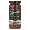 Bionaturae, органический фруктовый спред, абрикос, 255 г (9 унций)
