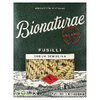Bionaturae, органические фузилли (Drum Semolina), 454 г (16 унций)