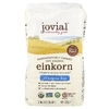 Jovial, органическая универсальная мука из гриба Einkorn, 907 г (32 унции)