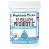 Physician's Choice, 60 Billion Probiotic®, 60 капсул