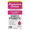 Physician's Choice, пробиотик для женщин, 60 капсул