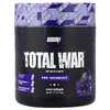 Redcon1, Total War®, предтренировочный комплекс, со вкусом винограда, 468 г (16,51 унции)