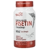 Nutri, Powerful Senolytic Fisetin, 500 mg, 60 Vegan Capsules