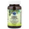 Natural Factors, Whole Earth & Sea®, пренатальные мультивитамины и минералы для женщин, 120 таблеток
