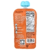 BabyLife Organics, детское питание, для детей от 6 месяцев, персик, груша, клубника, банан и арбуз, 6 паучей по 99 г (3,5 унции)
