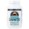 Source Naturals, коэнзим Q10, 200 мг, 90 капсул