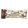 NuGo Nutrition, Dark®, протеиновые батончики, шоколад и кокос, 12 батончиков по 50 г (1,76 унции)