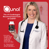 Qunol, Ultra CoQ10, 200 мг, 90 капсул