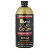 Qunol, жидкий коэнзим Q10, со вкусом апельсина и ананаса, 600 мл (20,3 жидк. унции)
