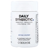 Codeage, Daily Synbiotic, 30 растительных капсул