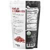Amazing Nutrition, органические ягоды годжи, 454 г (1 фунт)