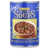 Amy's, Hearty Organic Soups, французские овощи, 408 г (14,4 унции)