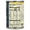 Amy's, Organic Soups, паста фаджоли, классическая итальянская, 387 г (13,65 унции)