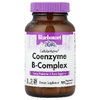 Bluebonnet Nutrition, CellularActive®, комплекс коэнзимов группы В, 100 растительных капсул
