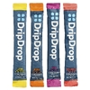 DripDrop, смесь для приготовления электролитического напитка, ассорти вкусов, 8 стиков по 10 г (0,35 унции)