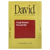 David Protein , Protein Bar, Fudge Brownie, 12 Bars, 2.19 oz (62 g) Each