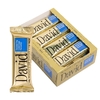 David Protein, Protein Bar, Chocolate Chip Cookie Dough, 12 Bars, 2.19 oz (62 g) Each