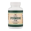 Double Wood Supplements, Спермидин, 120 капсул (5 мг в каждой капсуле)