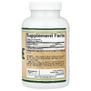 Double Wood Supplements, L-серин, 180 капсул (500 мг в 1 капсуле)