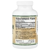 Double Wood Supplements, хлорид магния, 180 капсул (500 мг в 1 капсуле)