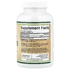 Double Wood Supplements, семена Mimosa pudica, 180 капсул (500 мг в 1 капсуле)