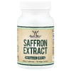 Double Wood Supplements, Saffron Extract, 88.5 mg, 210 Capsules