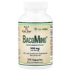 Double Wood Supplements, BacoMind™, 210 капсул (150 мг в 1 капсуле)