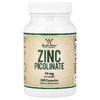 Double Wood Supplements, Zinc Picolinate, 50 mg, 300 Capsules
