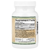 Double Wood Supplements, Zinc Picolinate, 50 mg, 300 Capsules
