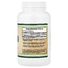 Double Wood Supplements, Кератин, 120 капсул (250 мг в каждой капсуле)