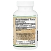 Double Wood Supplements, Magtein®, L-треонат магния, 120 капсул (500 мг в 1 капсуле)