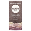 Humble Brands, дезодорант без алюминия, пачули и копал, 75 г (2,65 унции)
