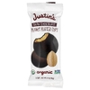 Justin's Nut Butter, Organic Peanut Butter Cups, Dark Chocolate, 12 Two-Cup Packages, 16.8 oz (476 g)