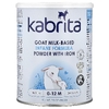 Kabrita, Goat Milk-Based Infant Formula Powder With Iron, 0-12 M, 28 oz (800 g)