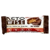 Keto Wise, Fat Bombs, конфеты с арахисовой пастой, 7 упаковок по 34 г (1,2 унции)