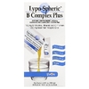 LivOn Laboratories, Lypo-Spheric® B-Complex Plus, 30 пакетиков по 6 мл (0,2 жидк. унции)