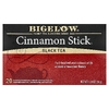 Bigelow, Black Tea, Cinnamon Stick®, 20 чайных пакетиков, 36 г (1,28 унции)