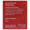 Bigelow, Black Tea, Cinnamon Stick®, 20 чайных пакетиков, 36 г (1,28 унции)