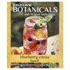 Bigelow, Botanicals®, настой в холодной воде, травяной чай, без кофеина, голубика, цитрус и базилик, 18 чайных пакетиков, 37 г (1,31 унции)