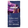 LavAzza Premium Coffees, Итальянская обжарка, молотая, экстратемная обжарка, 340 г (12 унций)
