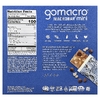 GoMacro, MacroBar® мини, овсянка с шоколадной крошкой, 8 батончиков по 25 г (0,9 унции)