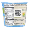 Dr. McDougall's, Vegan Soup Cup, Lower Sodium, Split Pea, 1.9 oz (53 g)