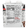 Muscle Milk, Genuine, Protein Shake, Chocolate, 4 Cartons, 11 fl oz (330 ml) Each