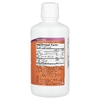 NOW Foods, Жидкий глюкозамин и хондроитин, с МСМ, цитрусовый вкус, 946 мл (32 жидких унции)